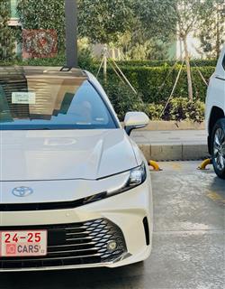 تويوتا كامري